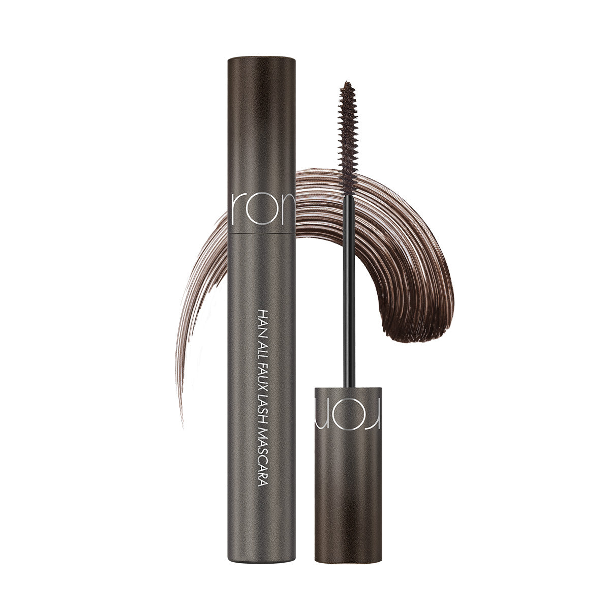 Han All Faux Mascara