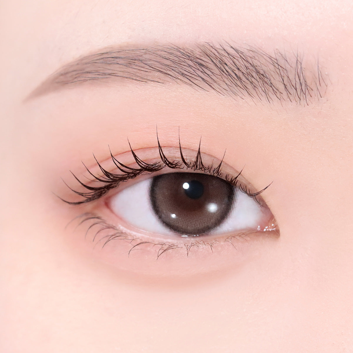 Han All Faux Mascara
