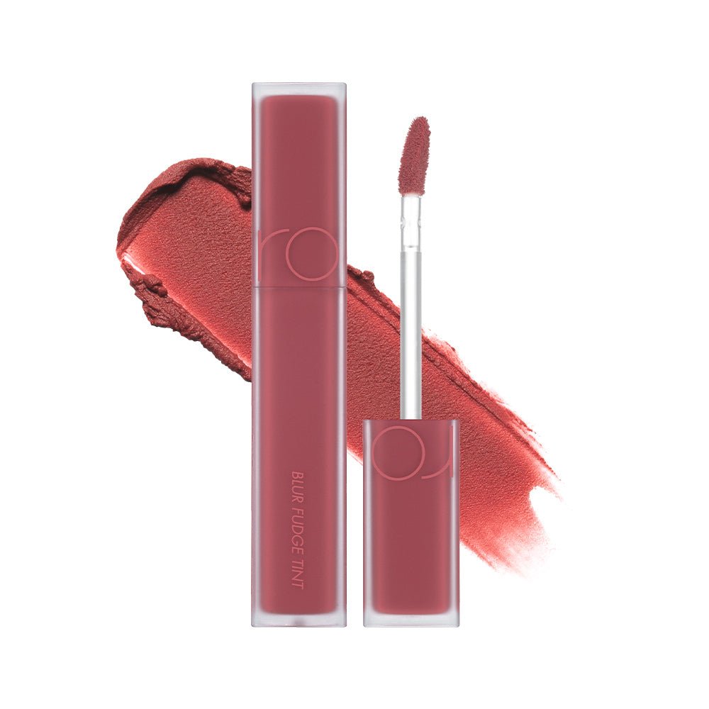 🎁 BLUR FUDGE TINT (100% off) - rom&nd