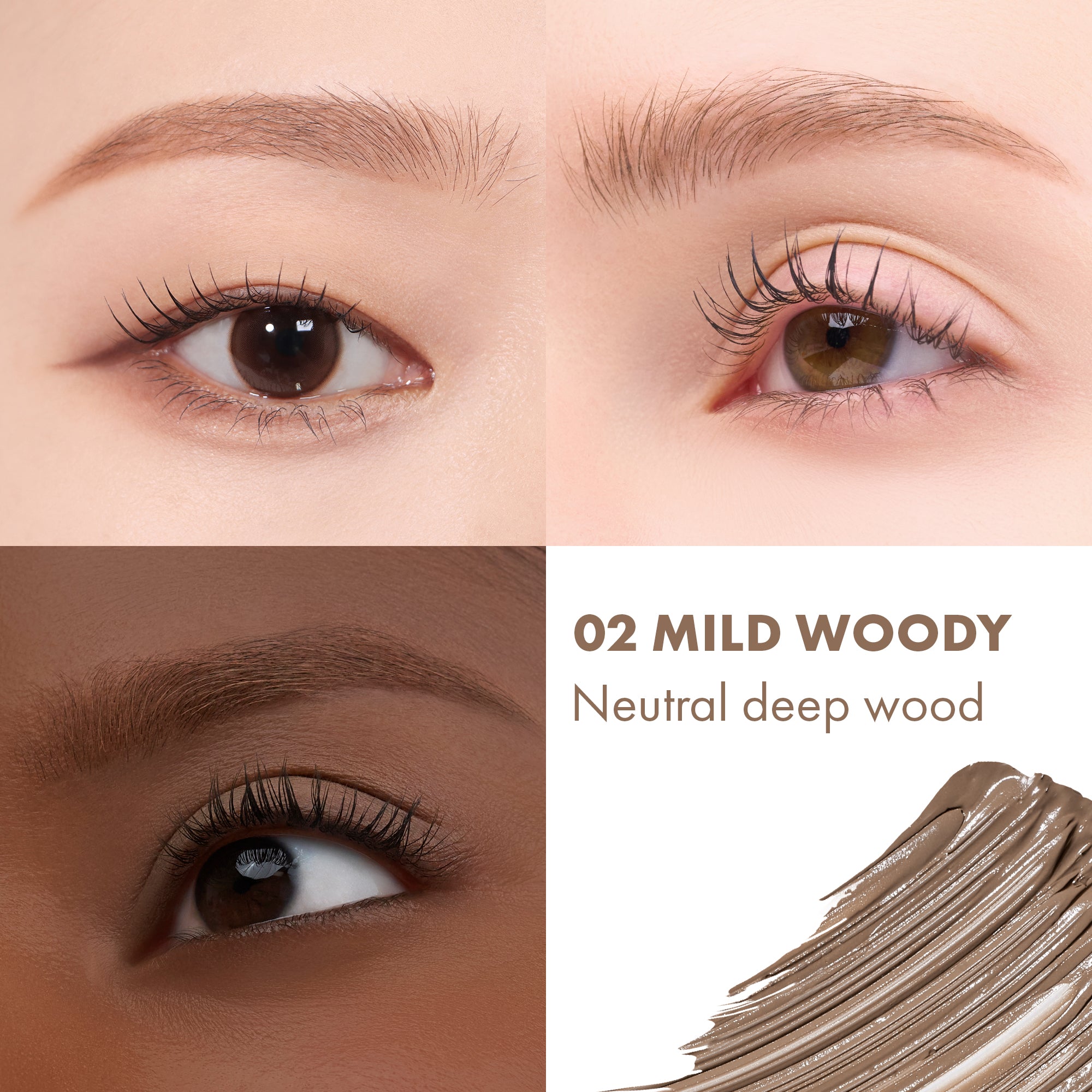 HAN ALL BROW CARA - rom&nd