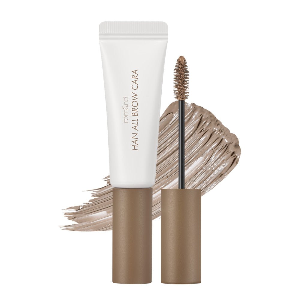 HAN ALL BROW CARA - rom&nd