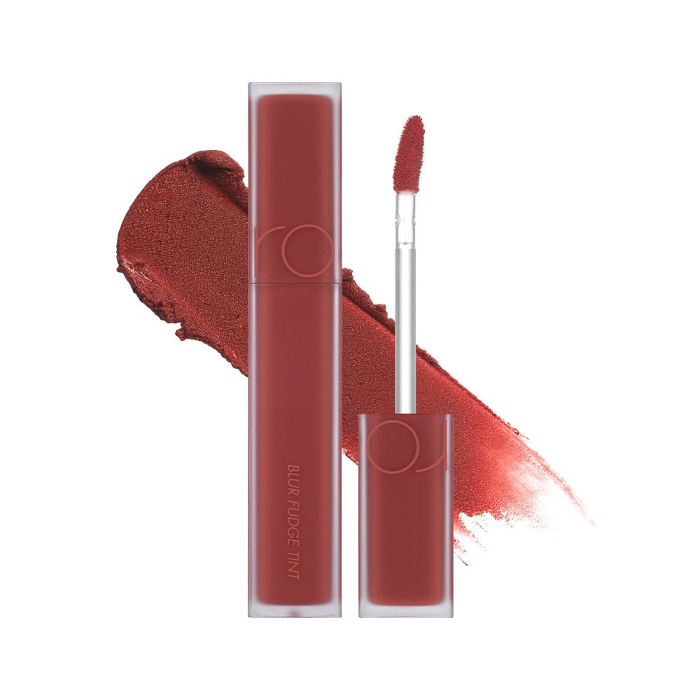 🎁 BLUR FUDGE TINT (100% off) - rom&nd
