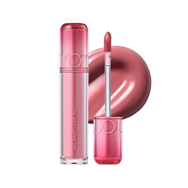 THE JUICY LASTING TINT – rom&nd