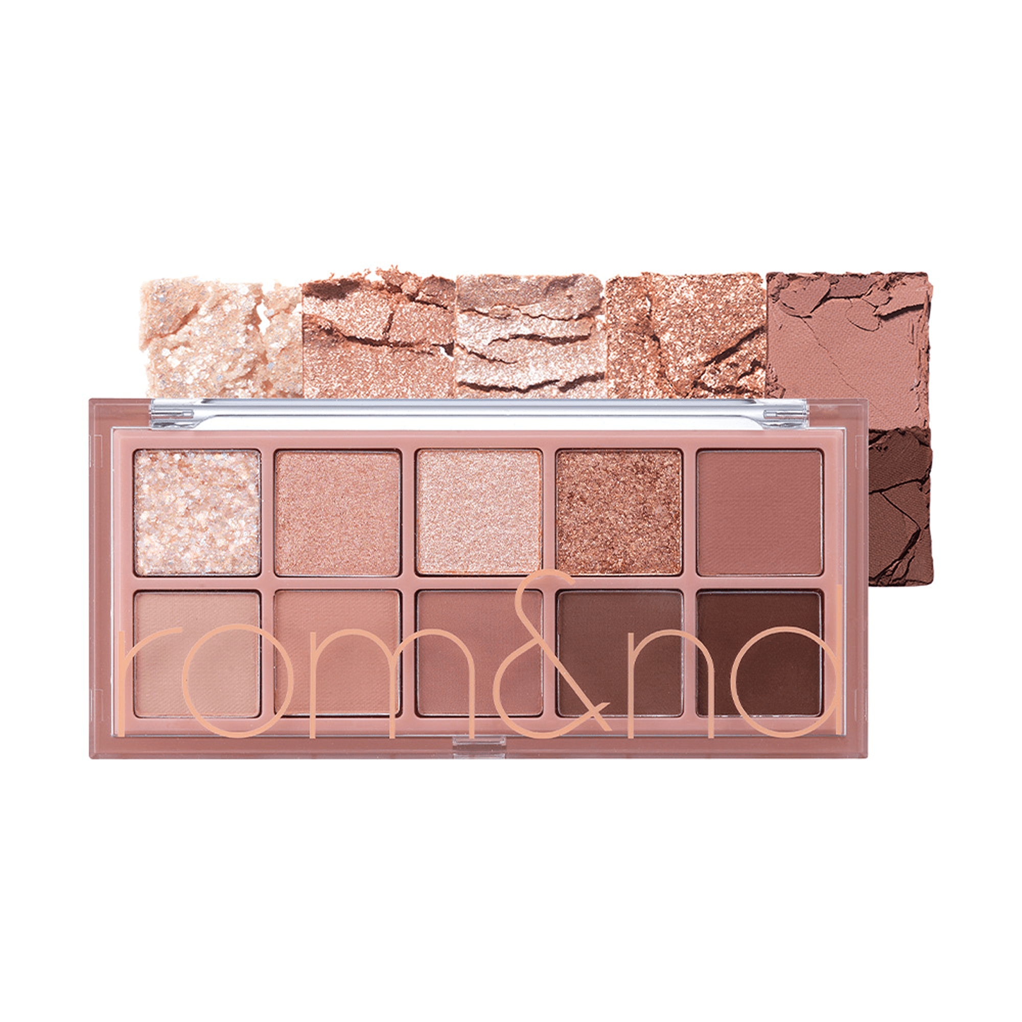 Better Than Palette – rom&nd