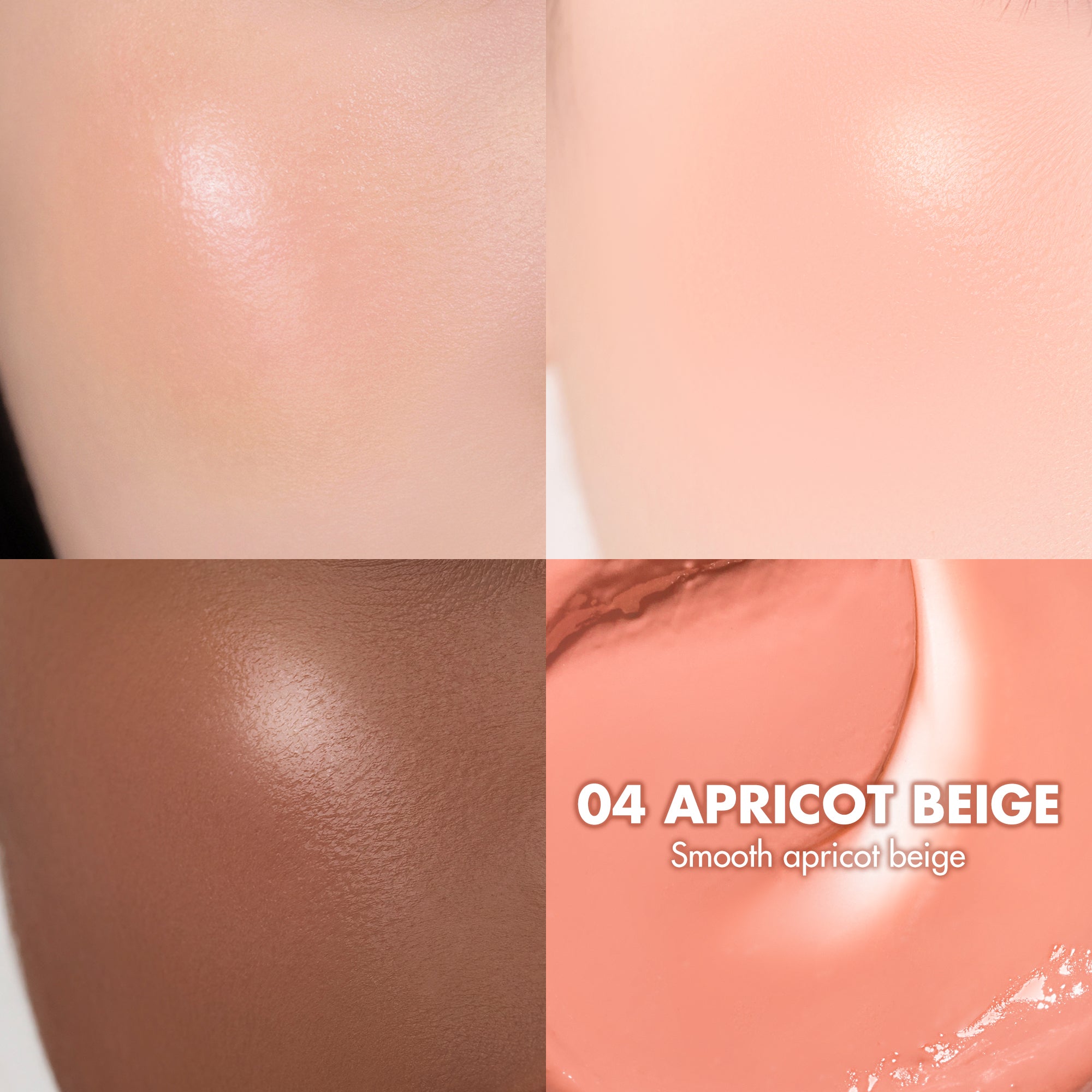 JUICY ROLL CHEEK - rom&nd