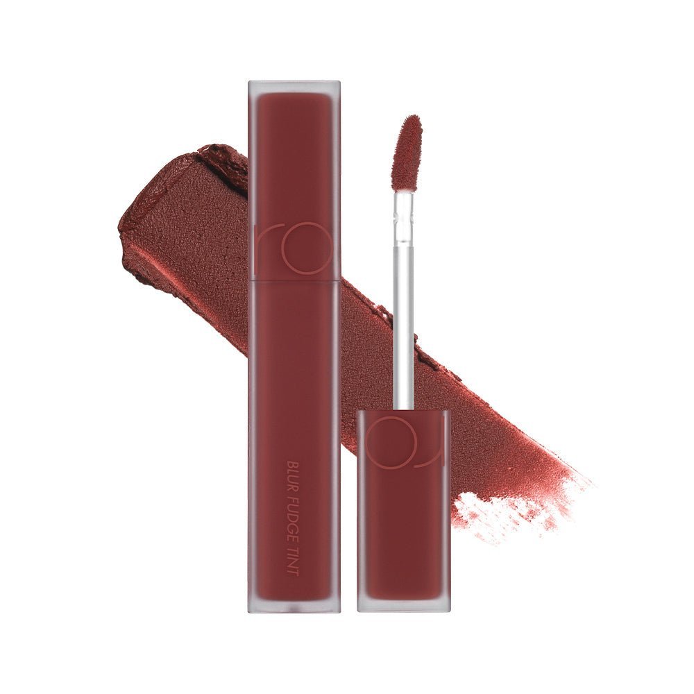 🎁 BLUR FUDGE TINT (100% off) - rom&nd