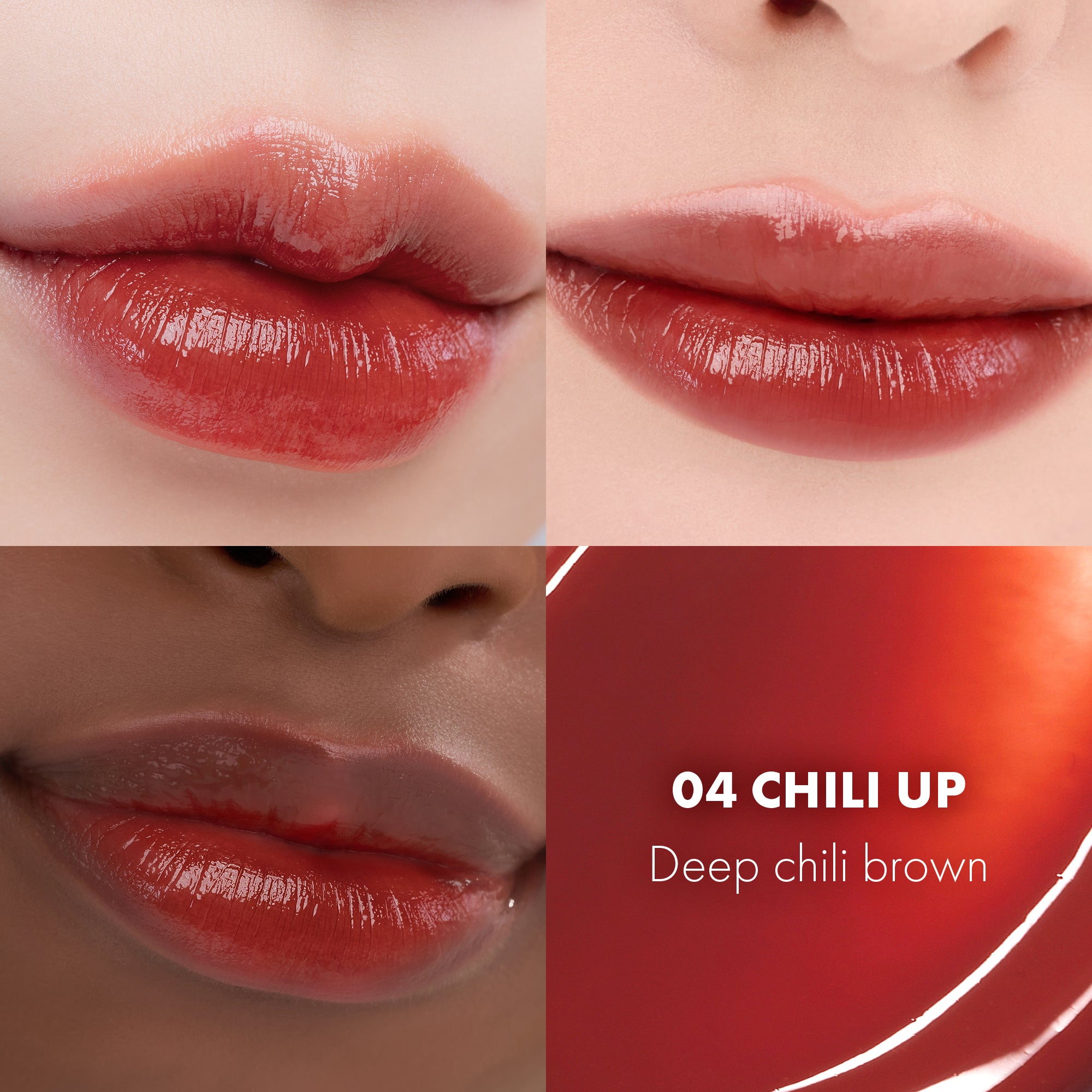 DEWY·FUL WATER TINT - rom&nd