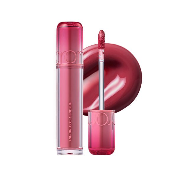 THE JUICY LASTING TINT - rom&nd