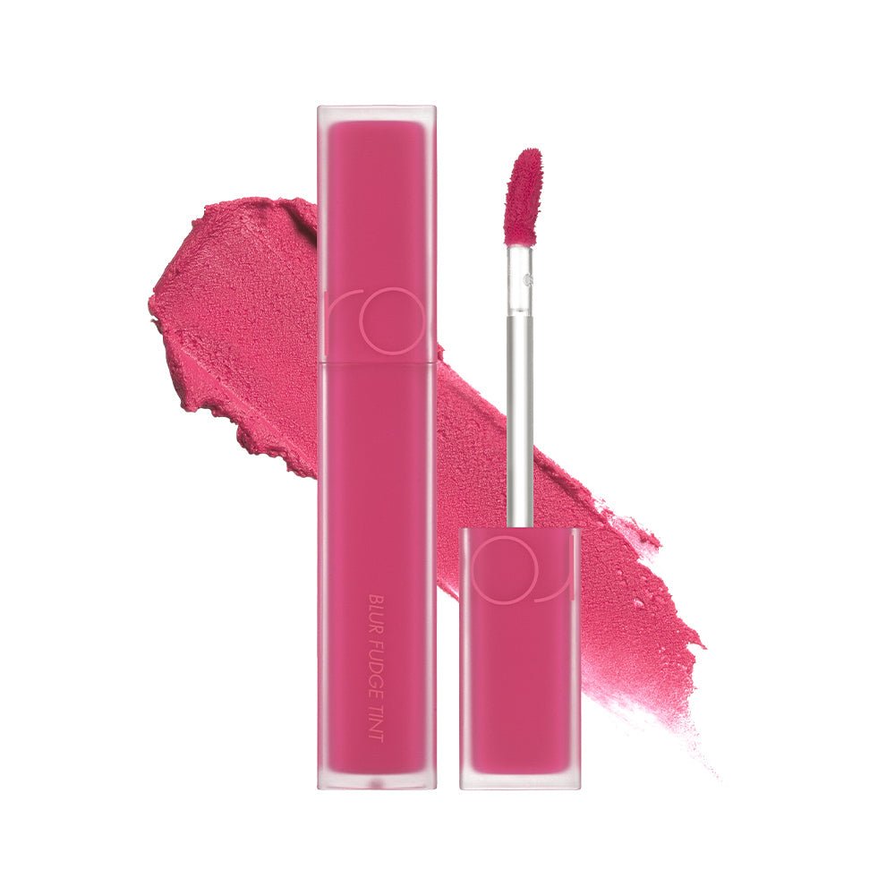 🎁 BLUR FUDGE TINT (100% off) - rom&nd