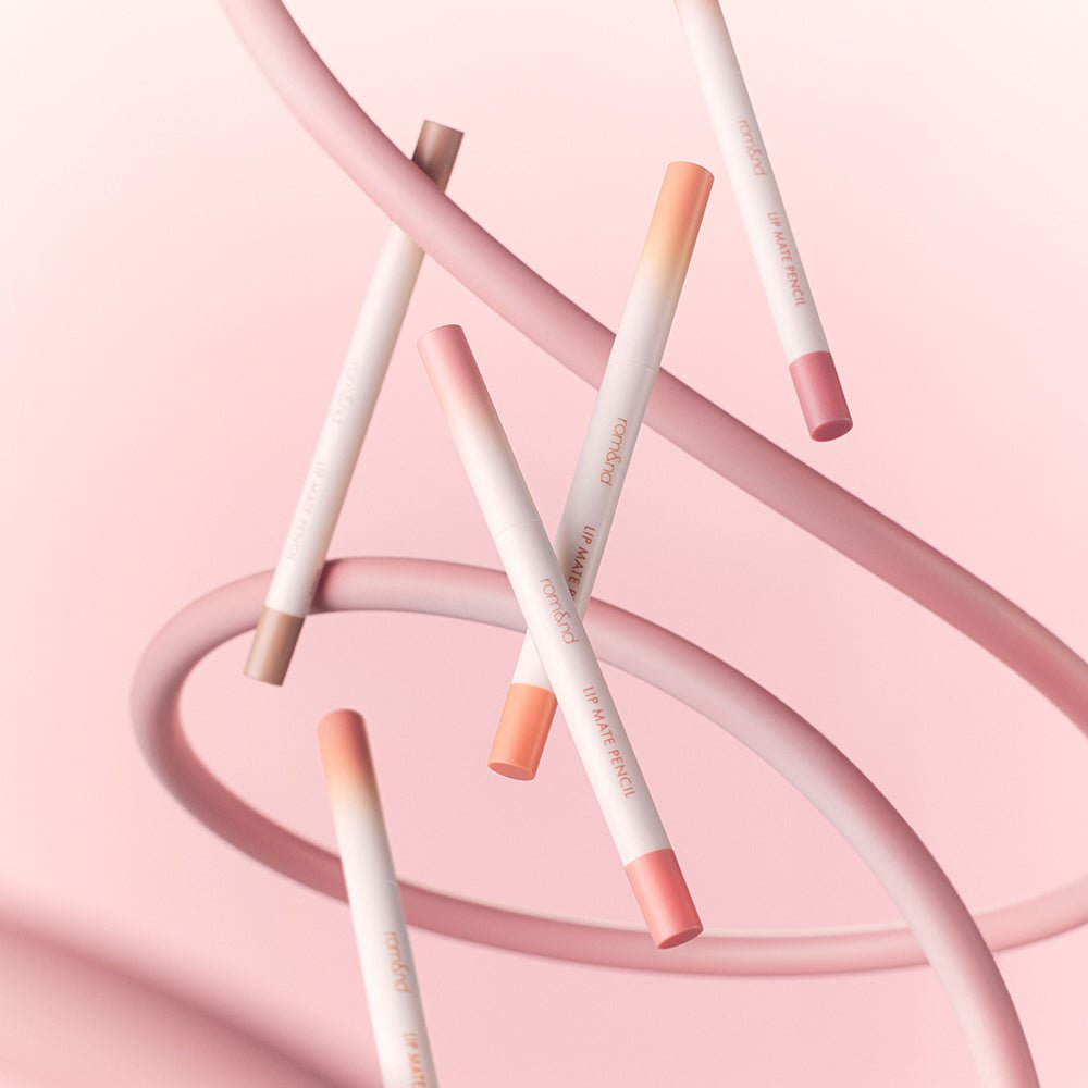 LIP MATE PENCIL - rom&nd