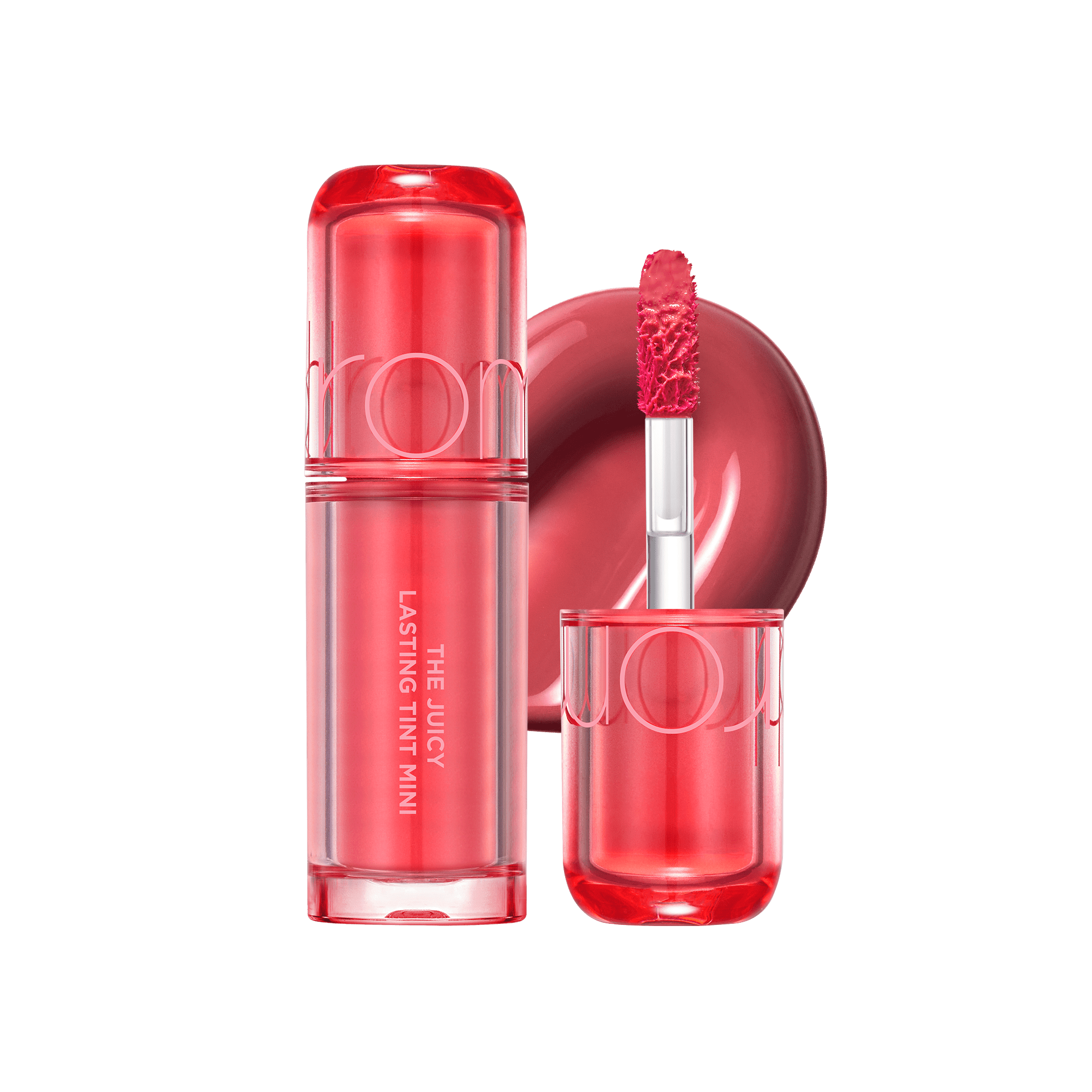 THE JUICY LASTING TINT MINI - rom&nd