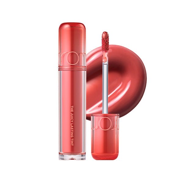 THE JUICY LASTING TINT – rom&nd