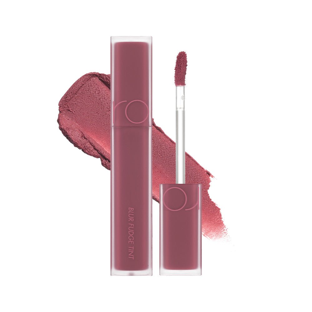 🎁 BLUR FUDGE TINT (100% off) - rom&nd