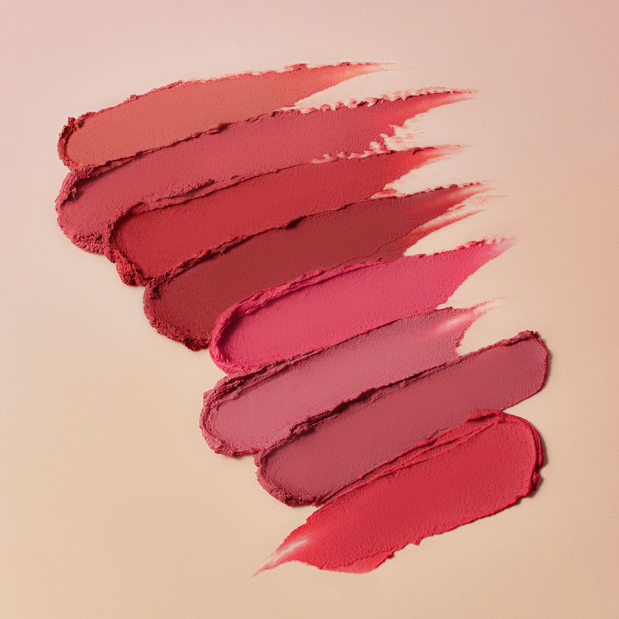 BLUR FUDGE TINT - rom&nd