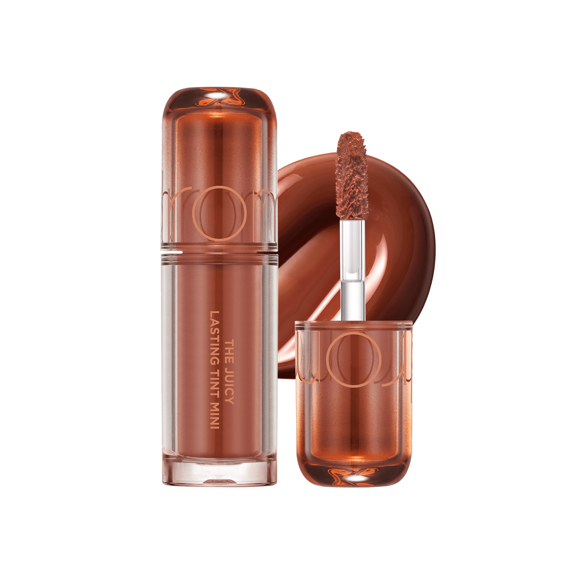 THE JUICY LASTING TINT MINI - rom&nd