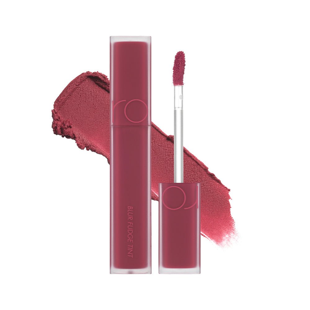 🎁 BLUR FUDGE TINT (100% off) - rom&nd