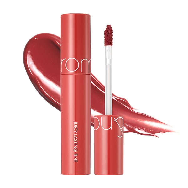 rom&nd THE JUICY LASTING TINT 05 JUJUBE