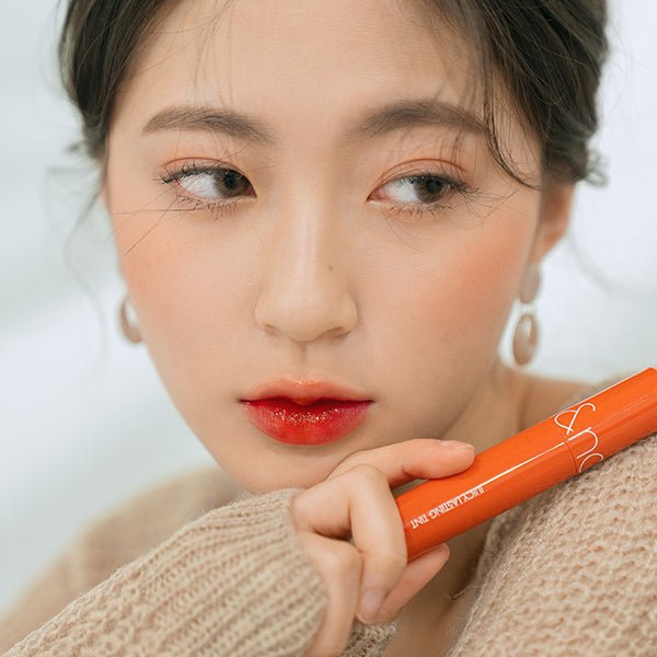 JUICY LASTING TINT - rom&nd