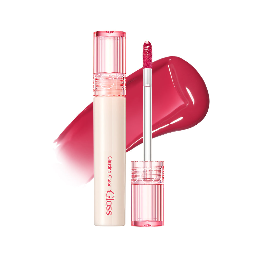 GLASTING COLOR GLOSS