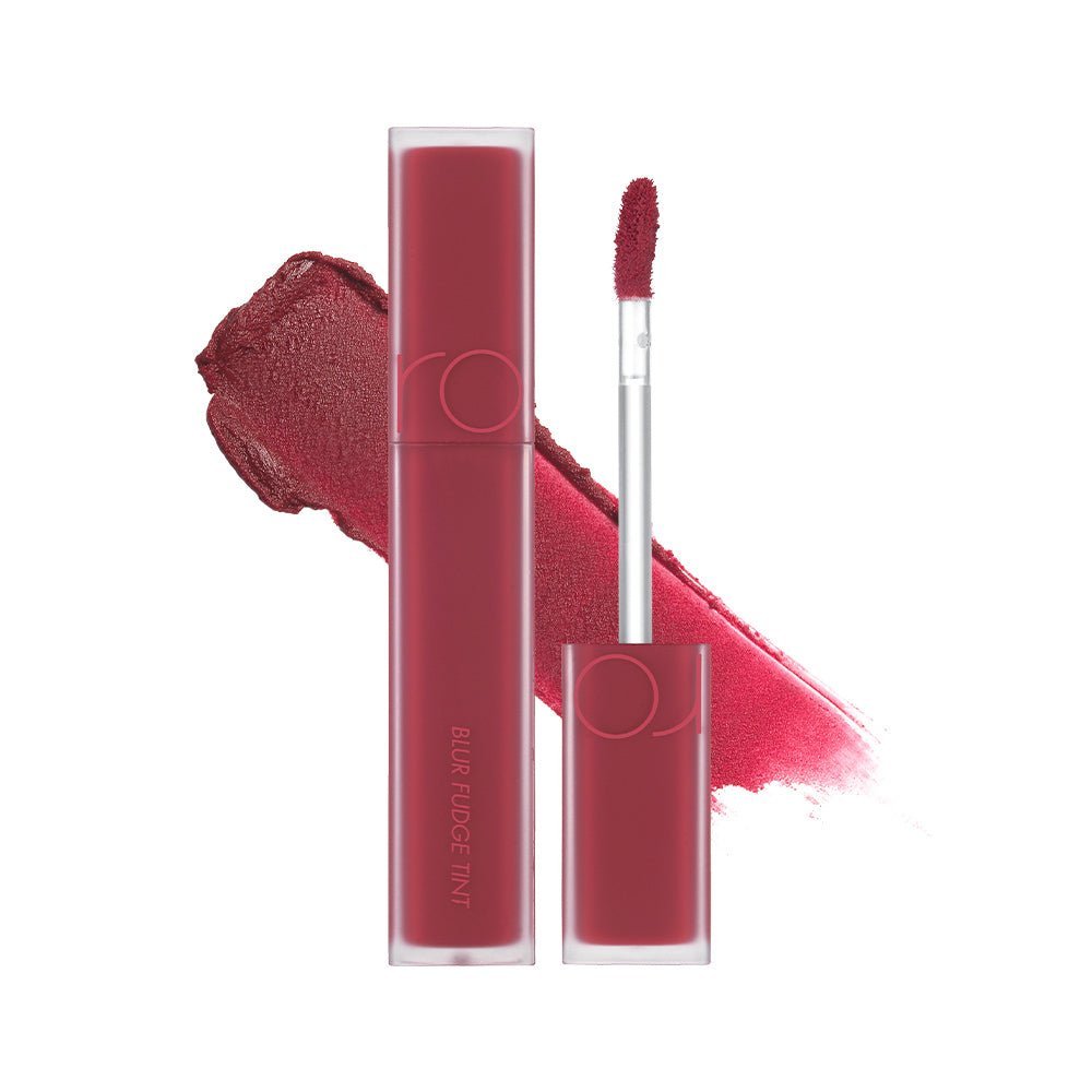 🎁 BLUR FUDGE TINT (100% off) - rom&nd