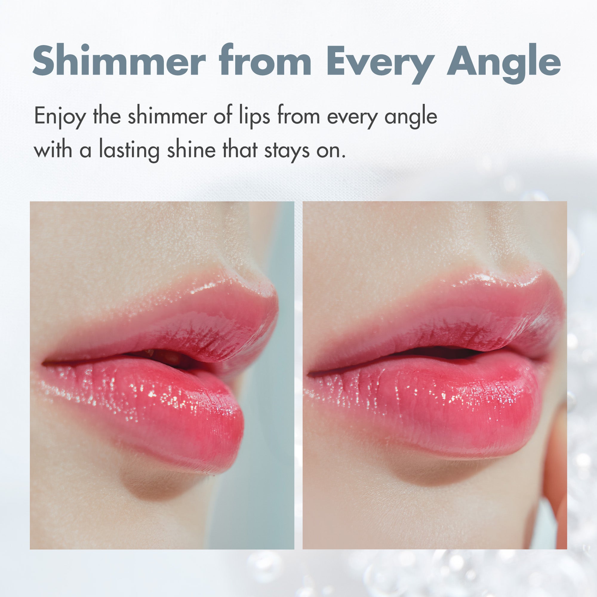 DEWY·FUL WATER TINT - rom&nd