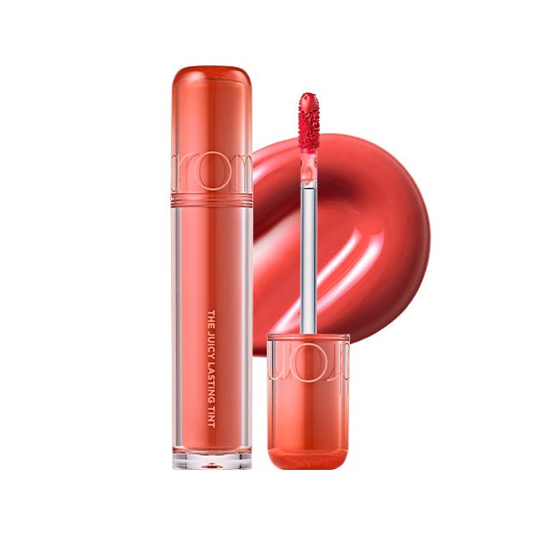 THE JUICY LASTING TINT - rom&nd