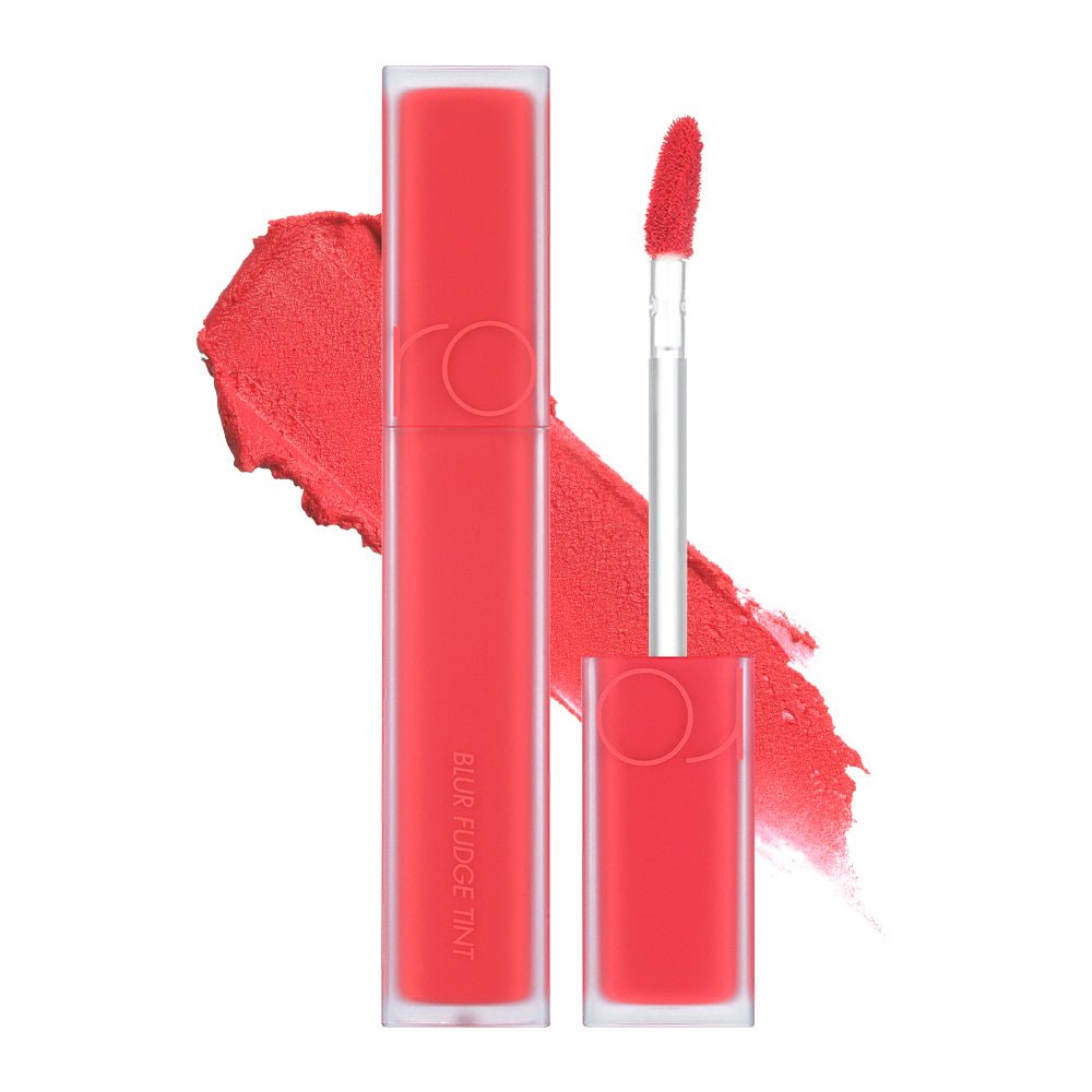 🎁 BLUR FUDGE TINT (100% off) - rom&nd