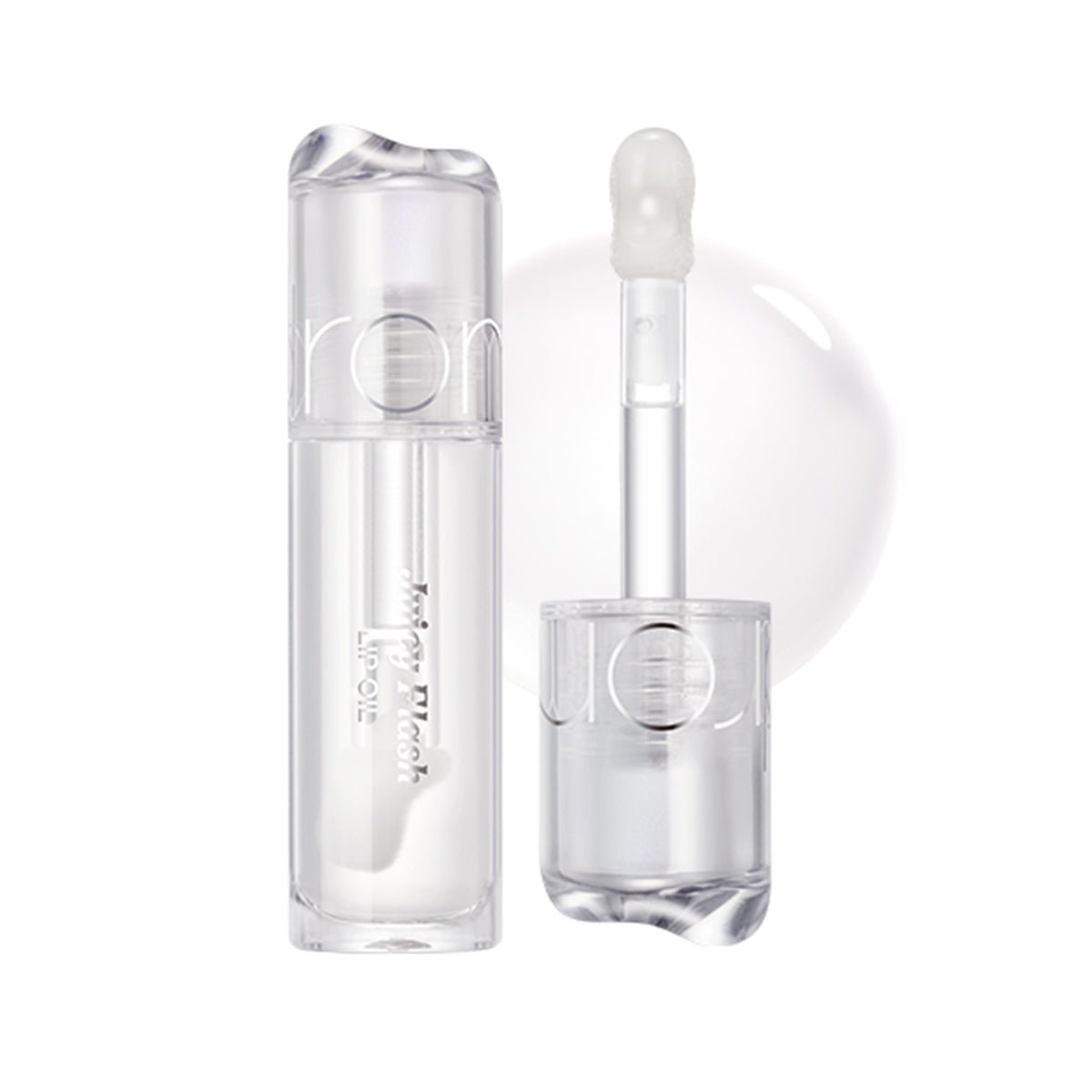 🎁 JUICY FLASH LIP OIL (100% off) - rom&nd