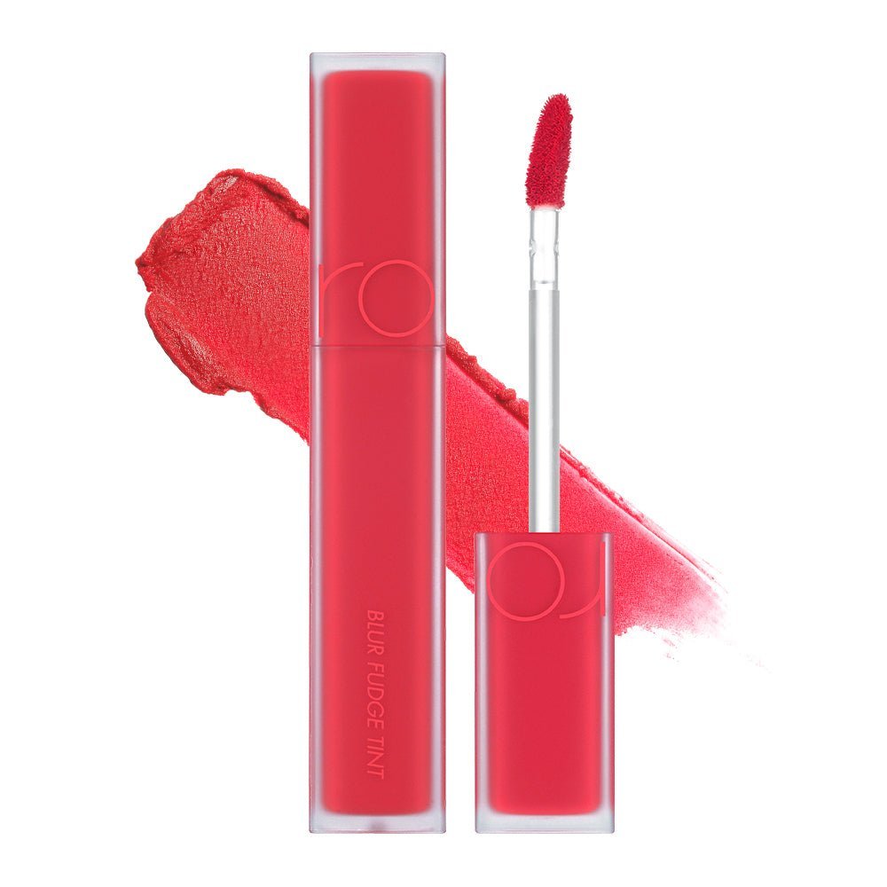 🎁 BLUR FUDGE TINT (100% off) - rom&nd