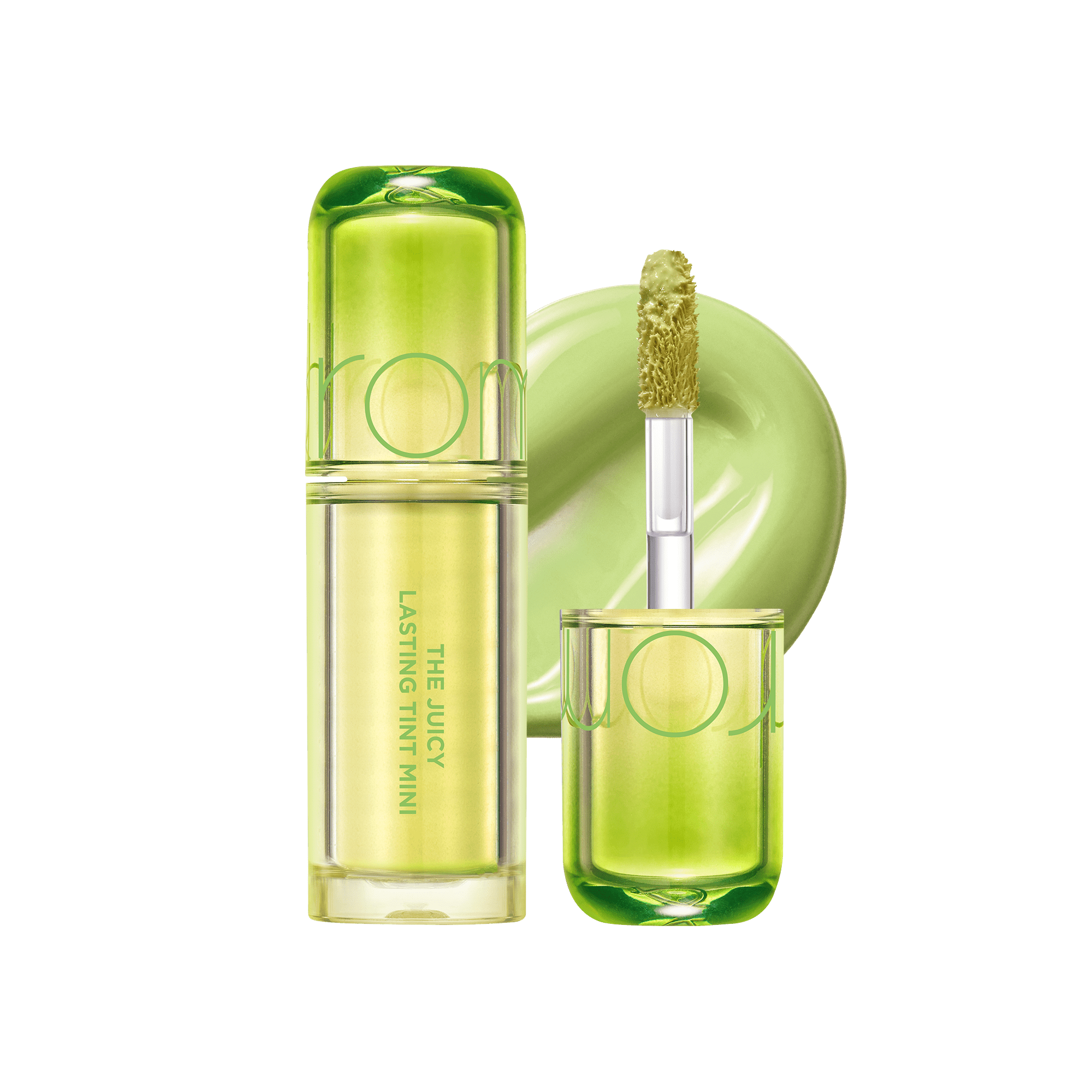 THE JUICY LASTING TINT MINI - rom&nd