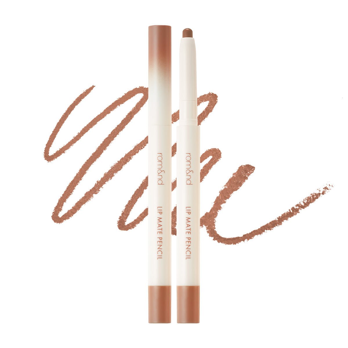 LIP MATE PENCIL - rom&nd