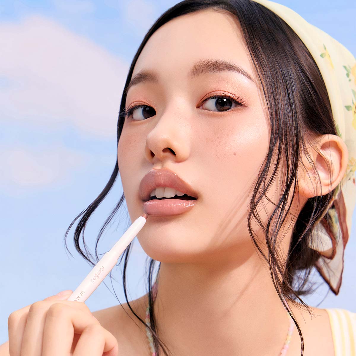 LIP MATE PENCIL - rom&nd