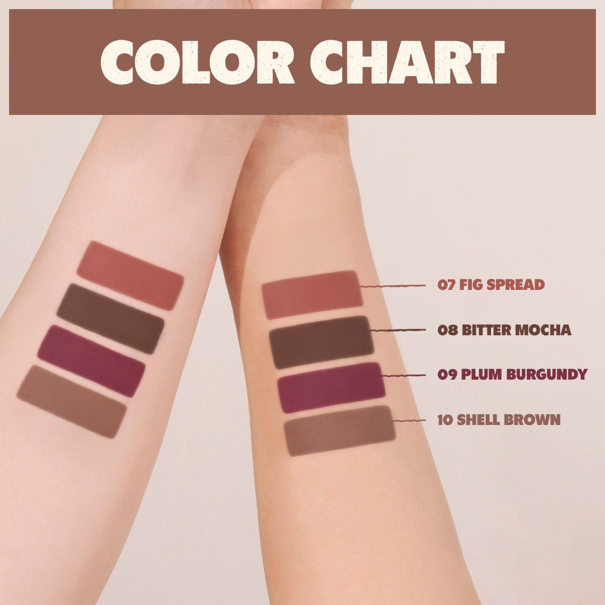 LIP MATE PENCIL - rom&nd