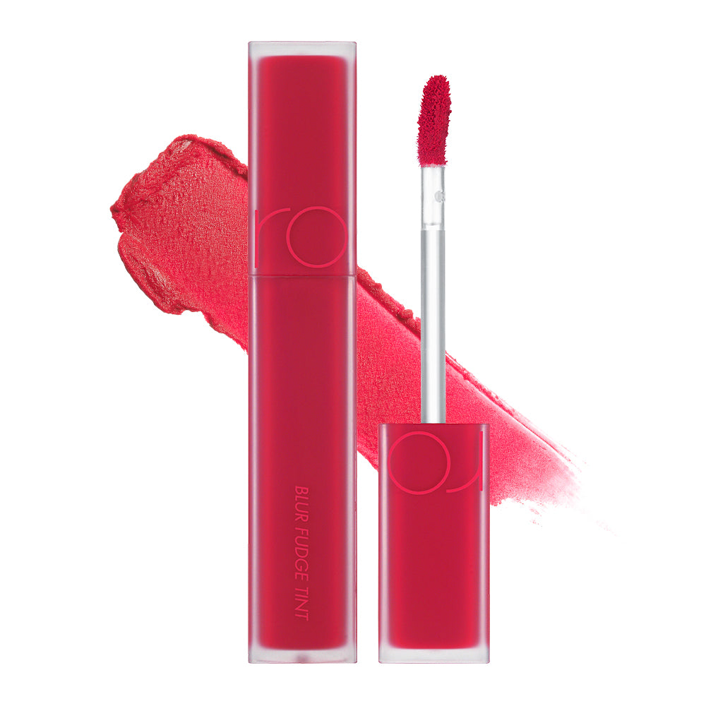 BLUR FUDGE TINT