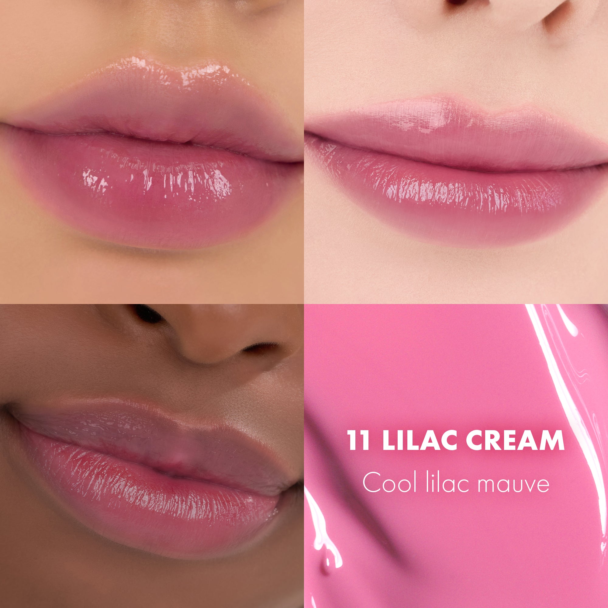 DEWY·FUL WATER TINT - rom&nd