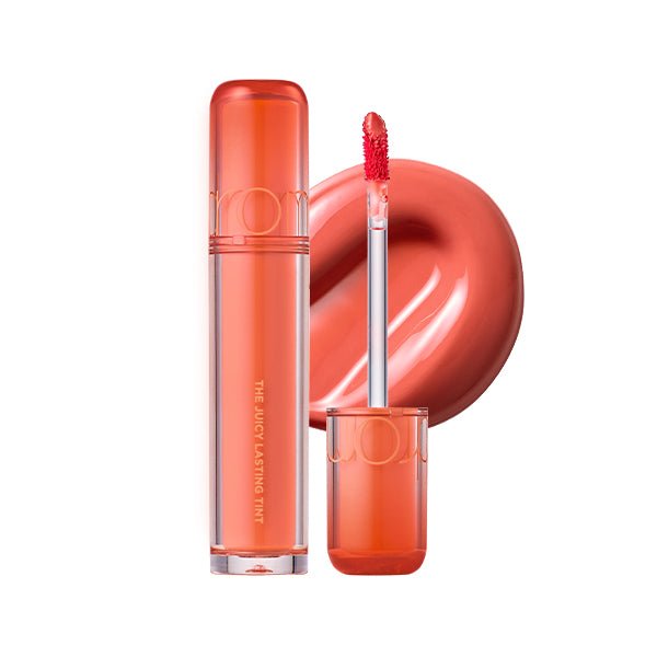 THE JUICY LASTING TINT - rom&nd