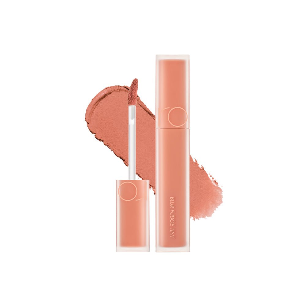 🎁 BLUR FUDGE TINT (100% off) - rom&nd