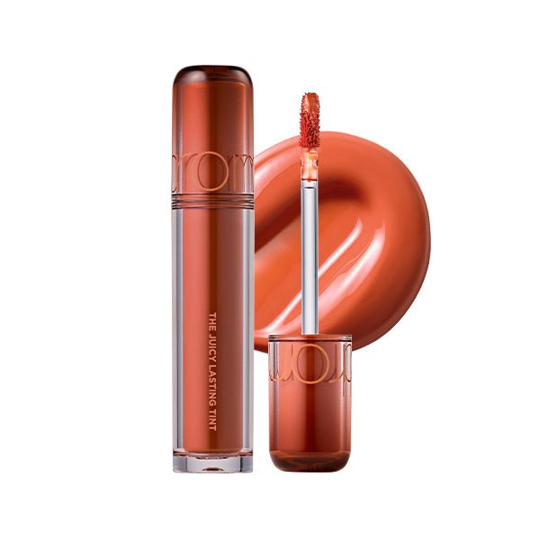 THE JUICY LASTING TINT – rom&nd