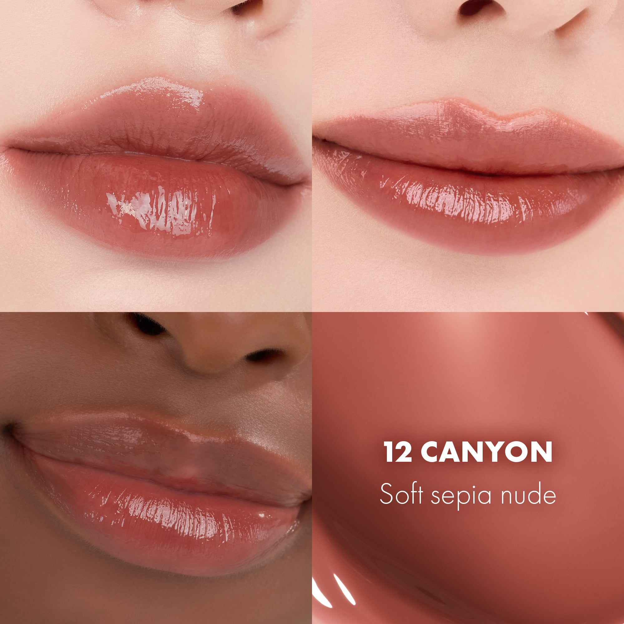 DEWY·FUL WATER TINT - rom&nd