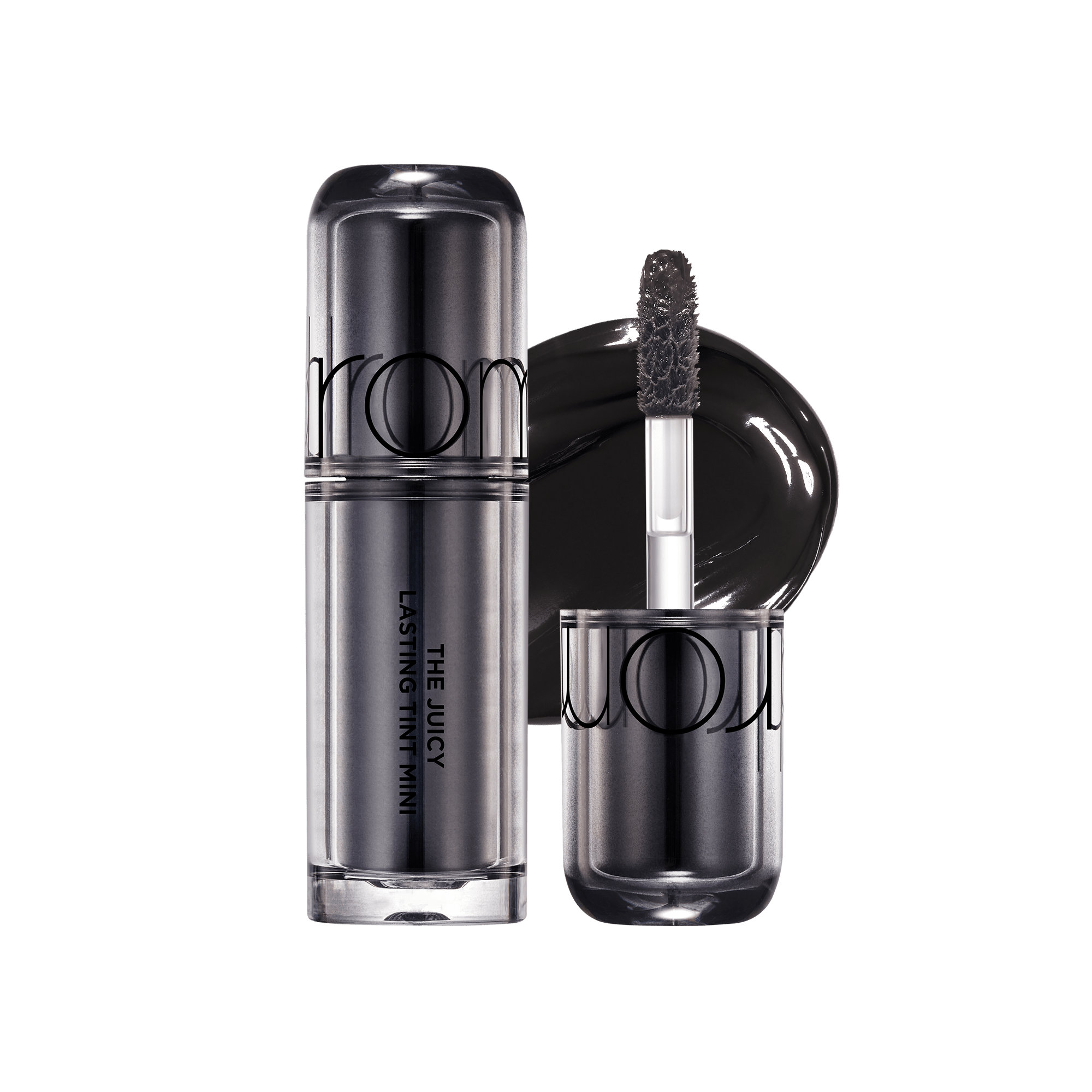 THE JUICY LASTING TINT MINI - rom&nd