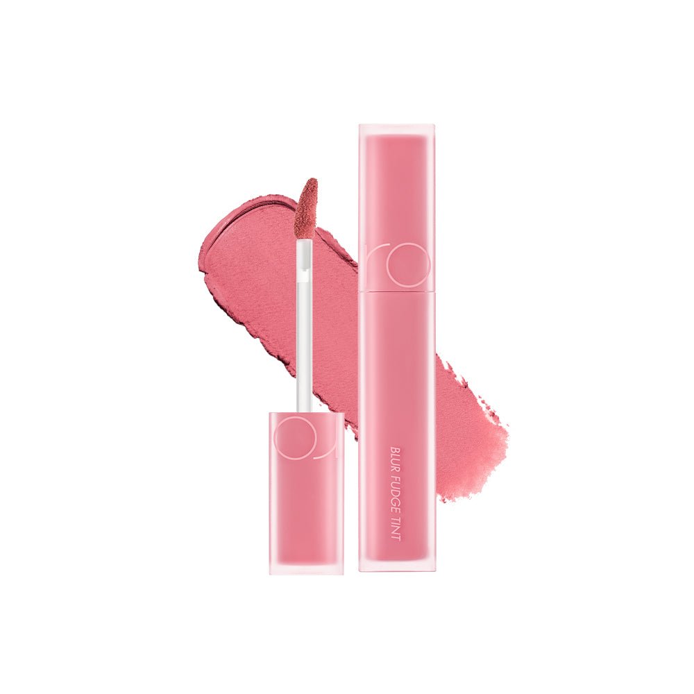 🎁 BLUR FUDGE TINT (100% off) - rom&nd