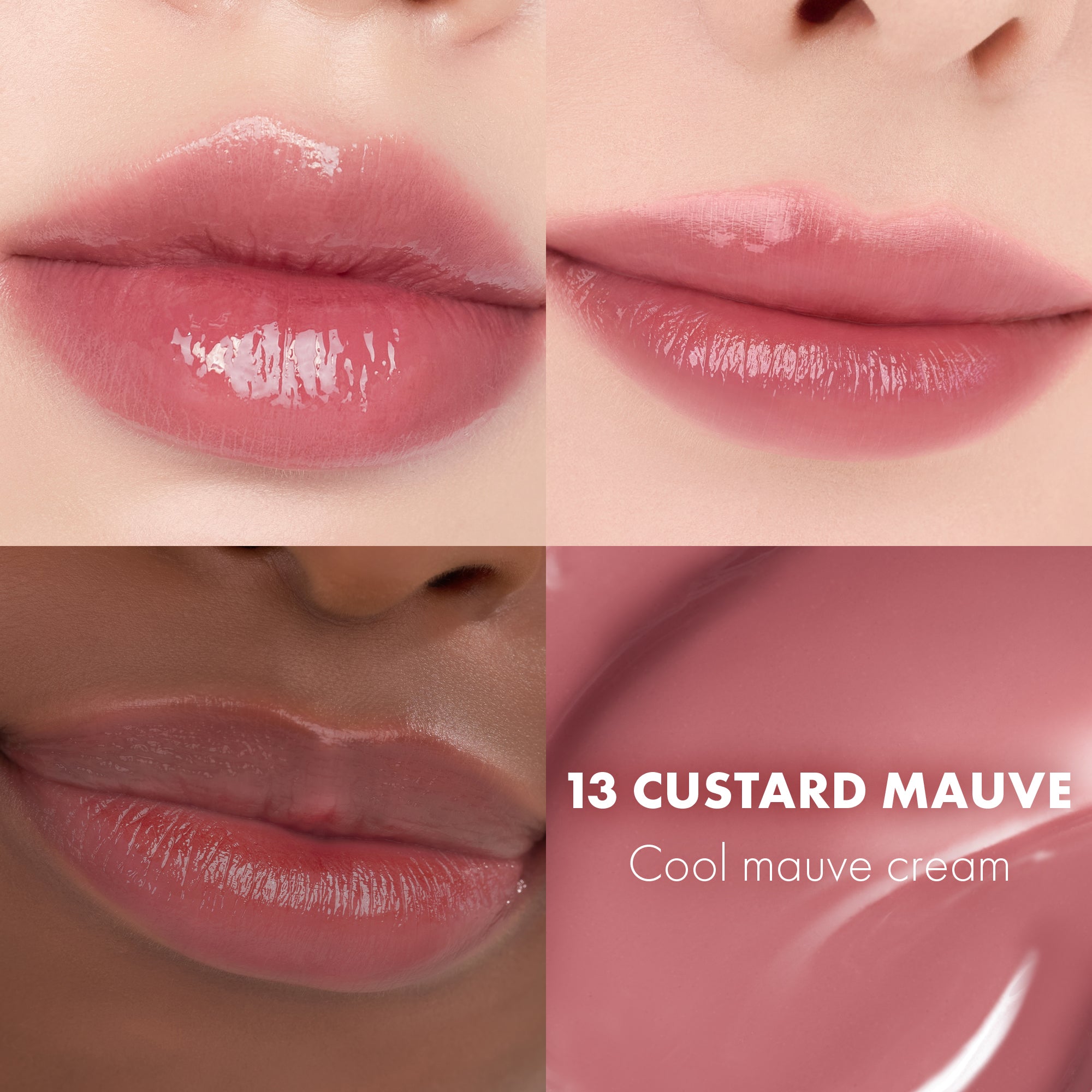 DEWY·FUL WATER TINT - rom&nd