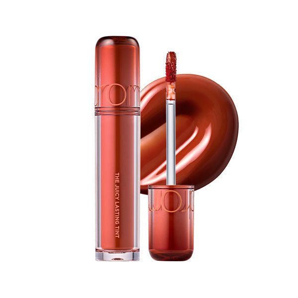 THE JUICY LASTING TINT – rom&nd