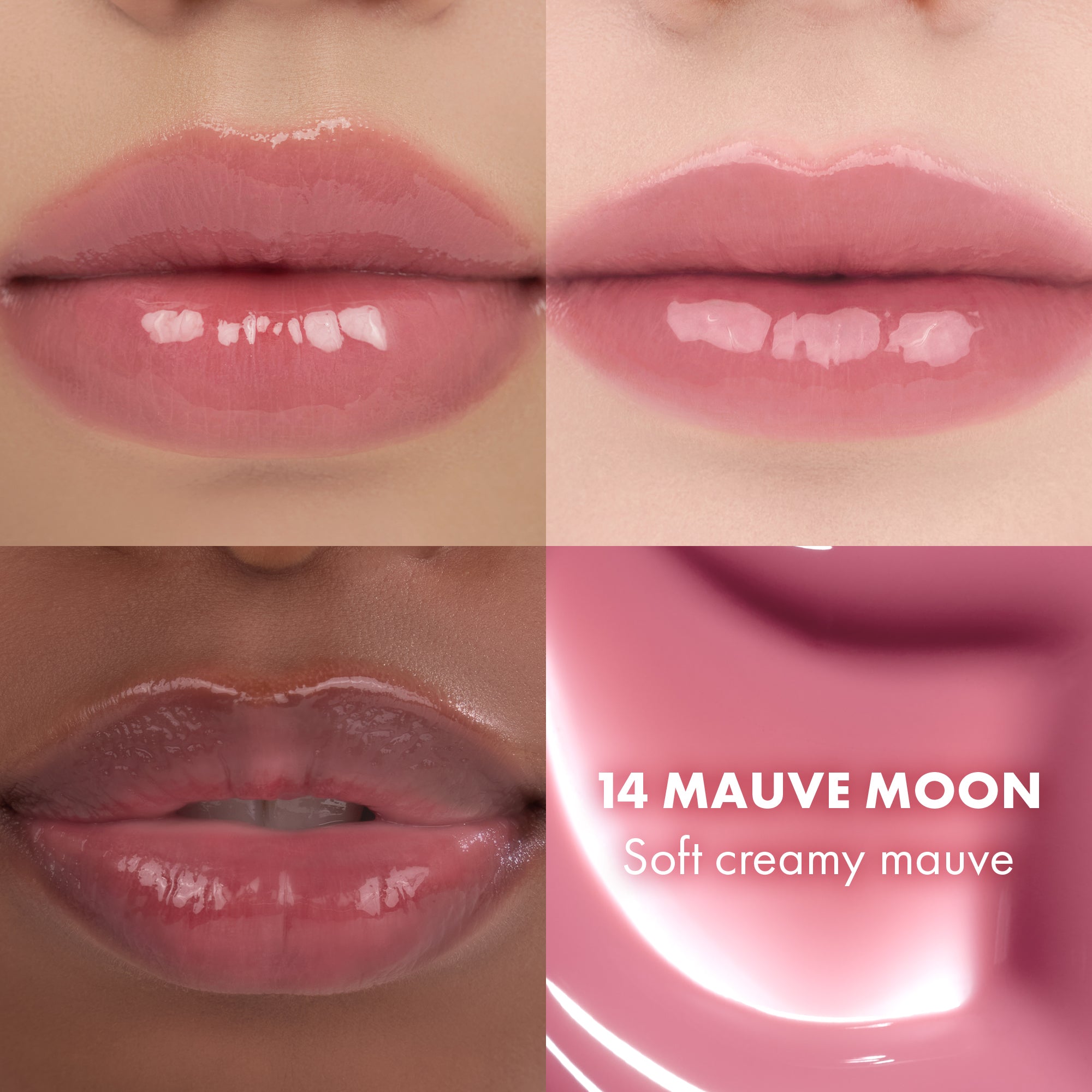 GLASTING WATER TINT - rom&nd