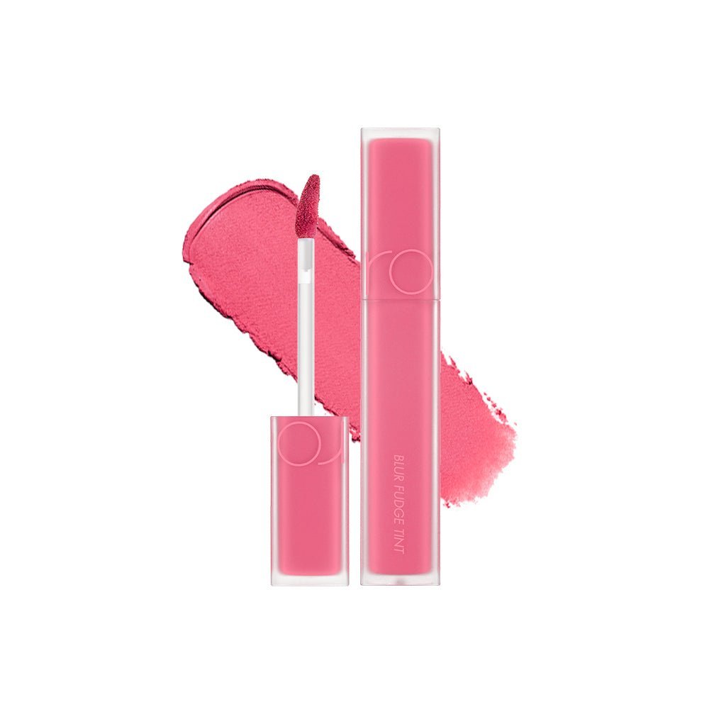 🎁 BLUR FUDGE TINT (100% off) - rom&nd
