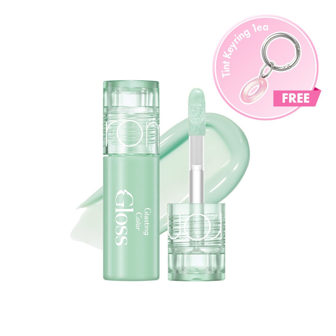GLASTING COLOR GLOSS MINI - rom&nd