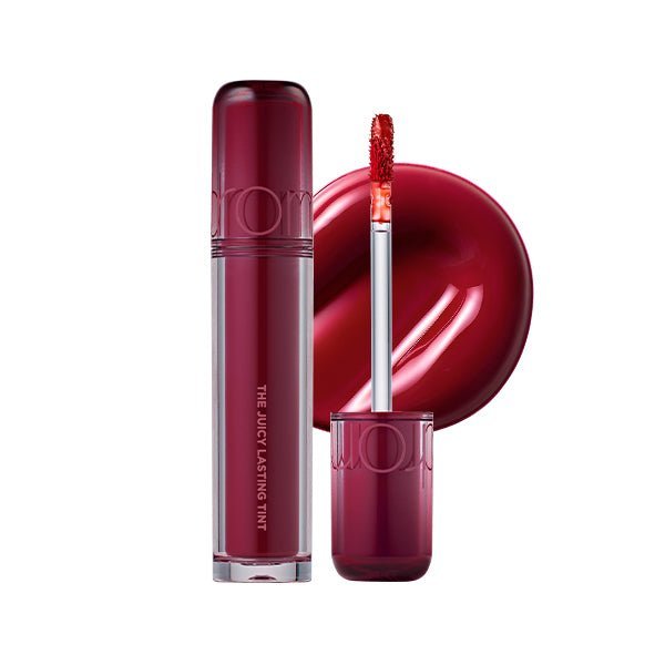 🎁 THE JUICY LASTING TINT (100% off) - rom&nd