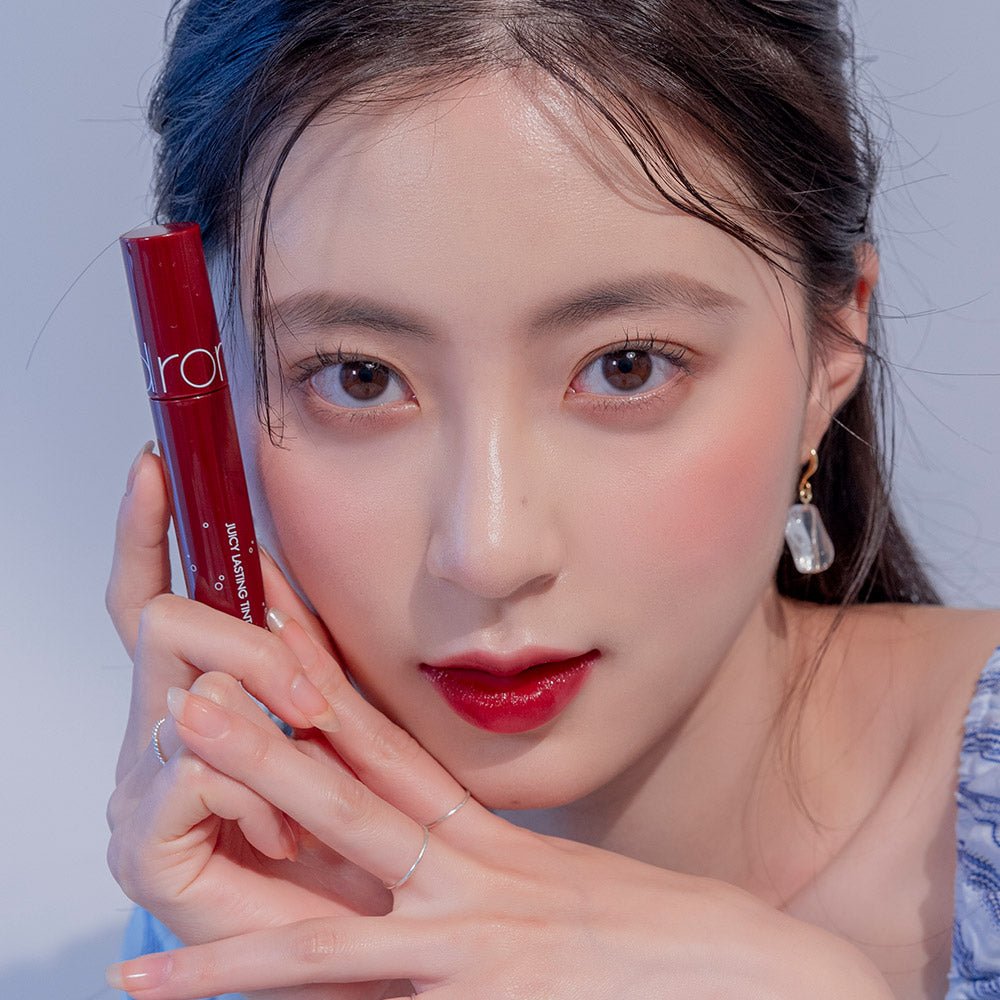 JUICY LASTING TINT - rom&nd