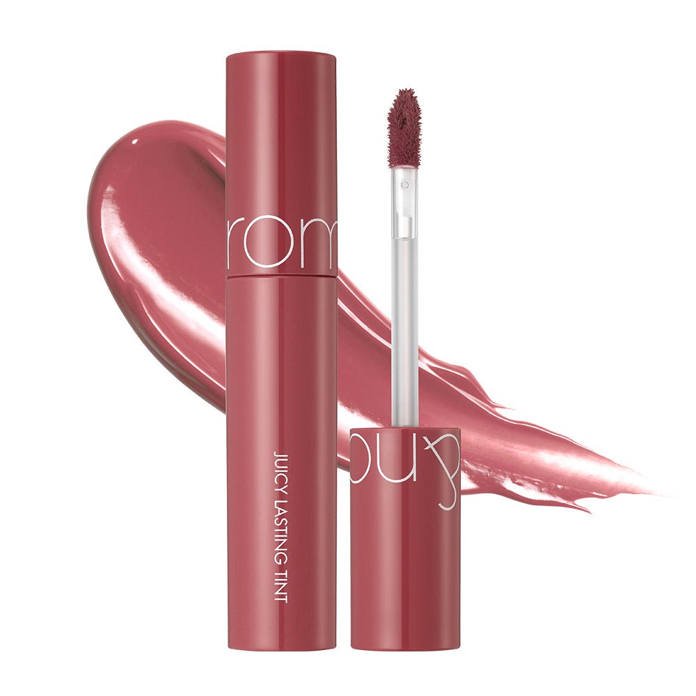 JUICY LASTING TINT - rom&nd