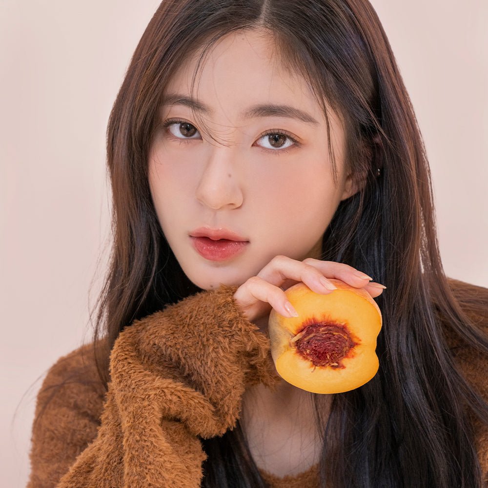 JUICY LASTING TINT - rom&nd